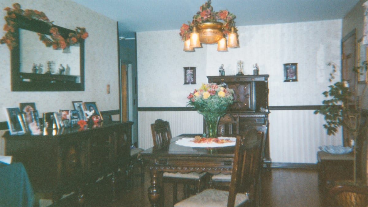 Toyota Built a Fake American Dining Room to Win Over the US