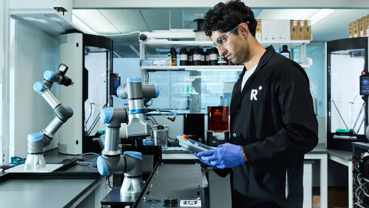 AI Lab Runs 50 Experiments Daily, No Scientists Needed
