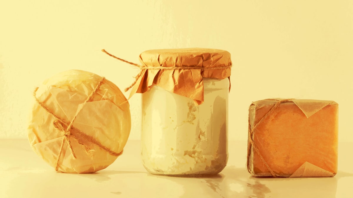 Vegan Cheesemaker Uses AI to Recover $250K From Shipper