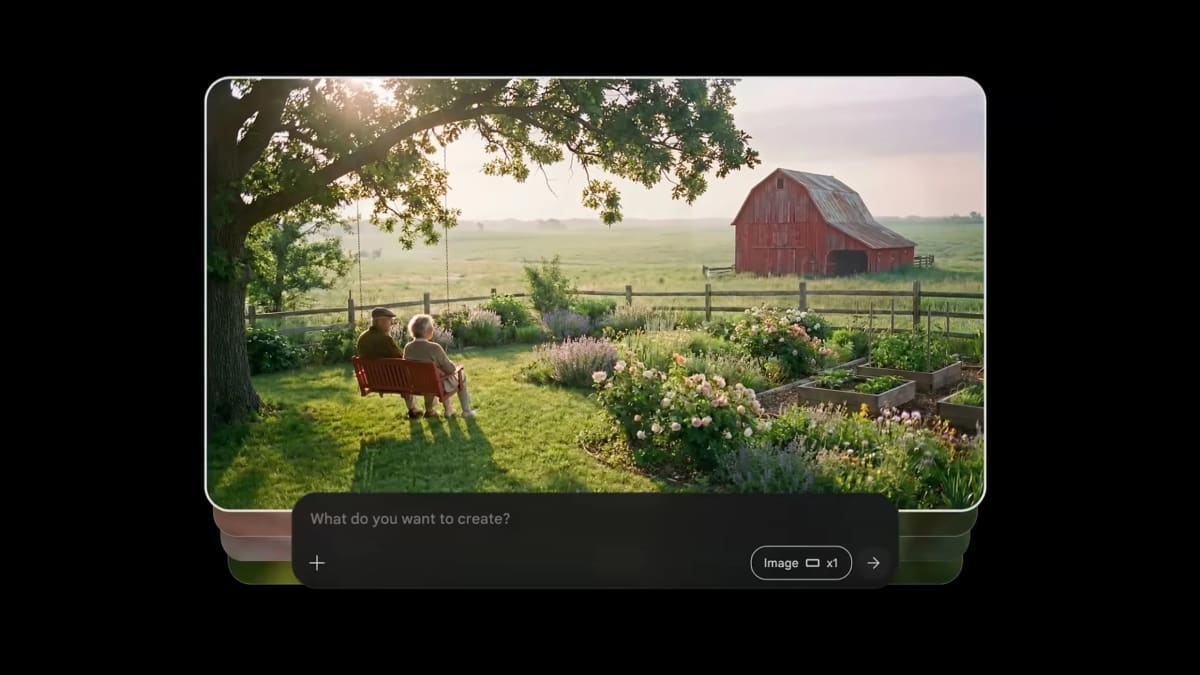 Google's Flow Tool Now Helps Artists Create Full Projects