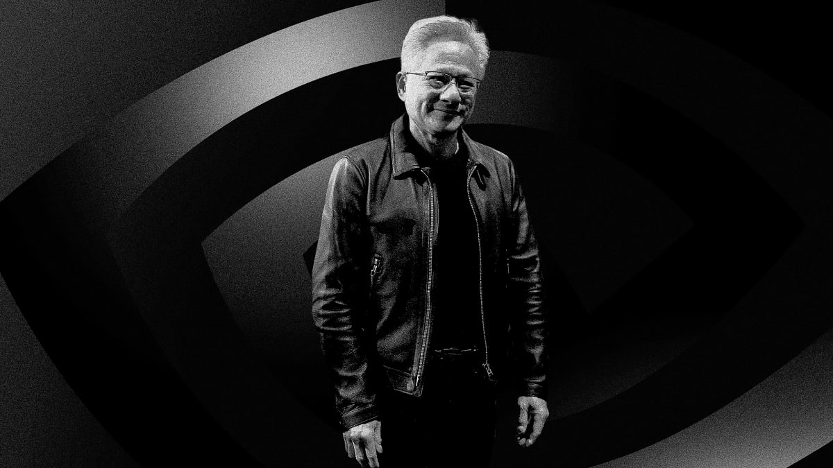 Nvidia CEO: Stop Blaming AI for Layoffs You Planned Years Ago