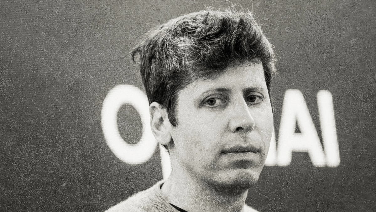 OpenAI CEO: AI Job Apocalypse Won't Happen After All