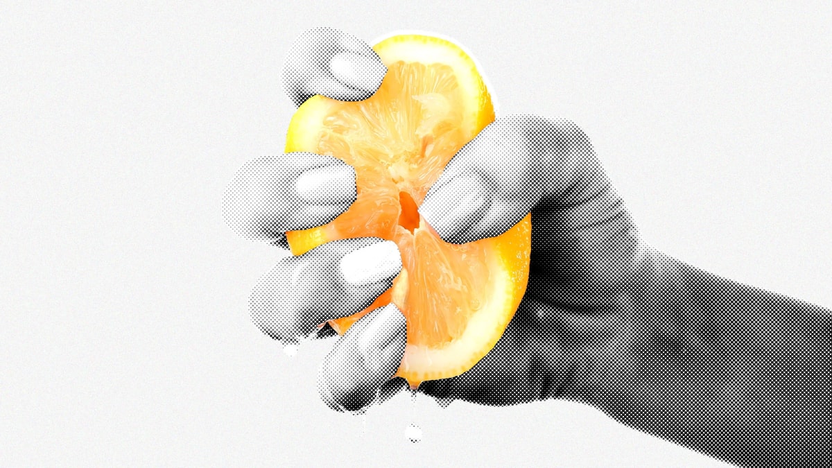 Simple Conversation Can Repair Broken Work Relationships