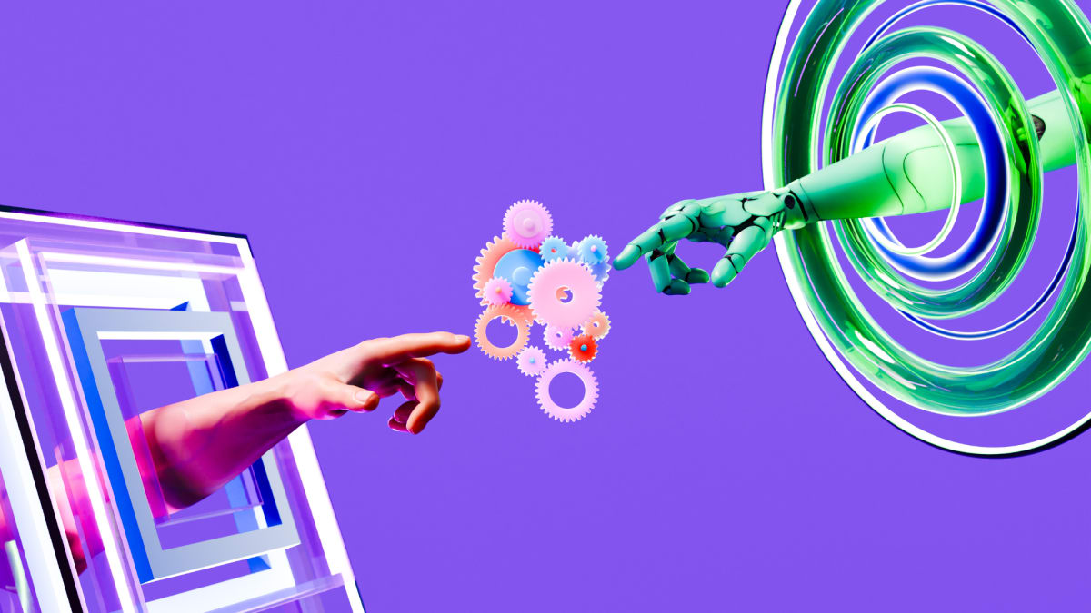 Architecture Firm Shows How to Use AI Without Losing Soul