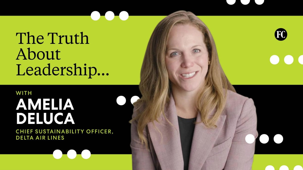 Delta Exec: Vulnerability Makes Leaders Stronger