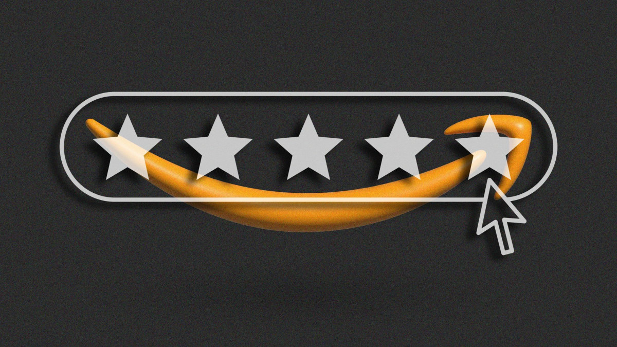 Amazon Fixes Review Block Affecting Loyal Customers