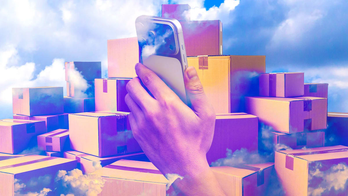 This Free Site Mimics Shopping Sprees Without Spending