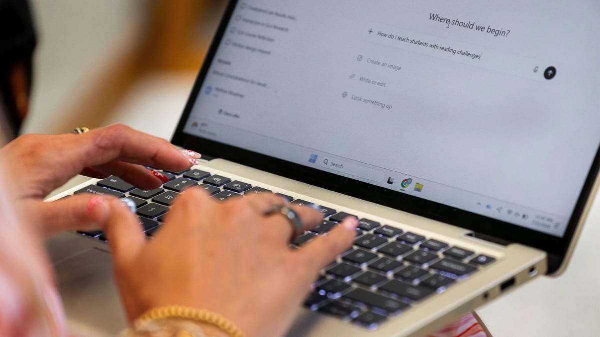 Schools Welcome AI Into Classrooms After Trying to Ban It