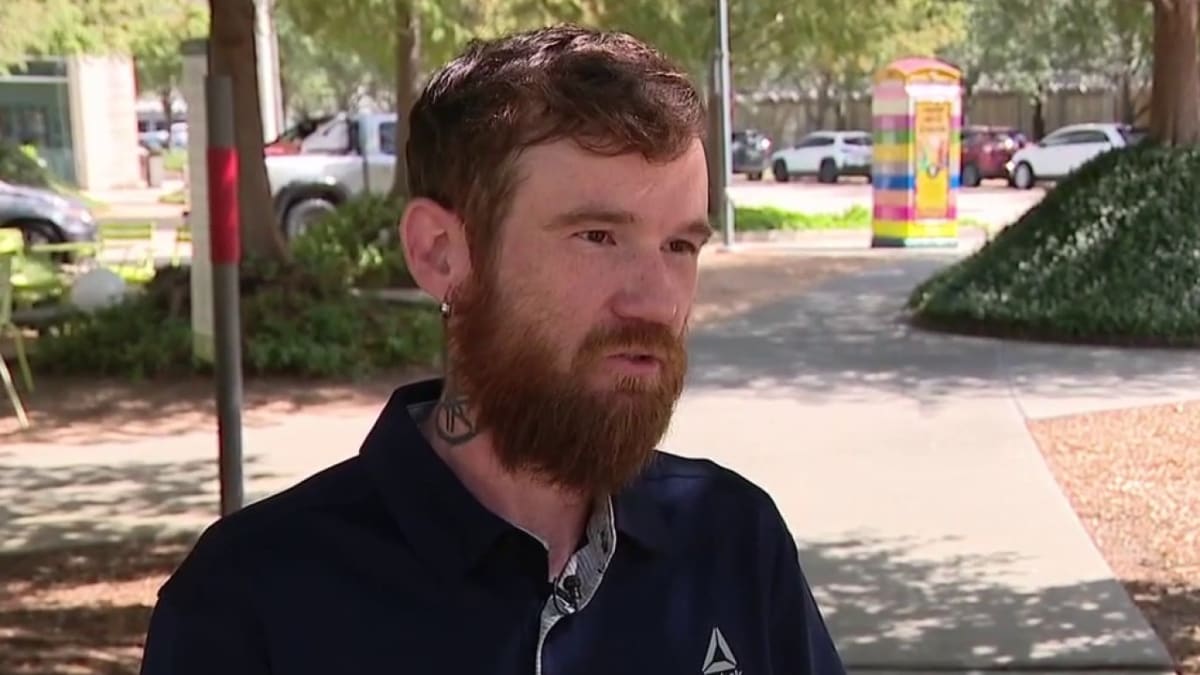 Houston Man Turns Paralysis Into Home Repair Nonprofit - Image 2