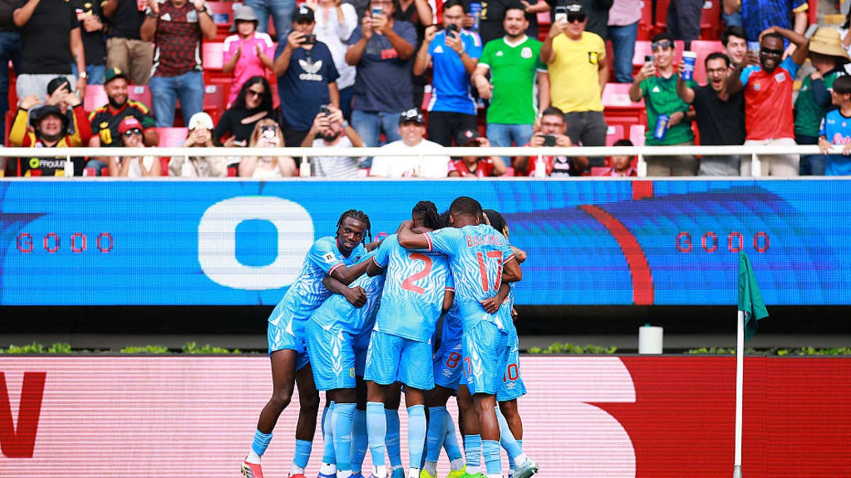 Houston Locks In World Cup Lineup with Sweden, DR Congo - Image 2