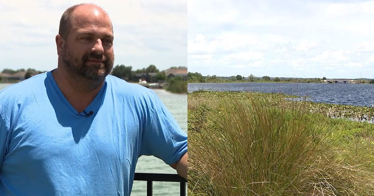 Former Firefighter Saves 3 Teens After Jet Ski Crash