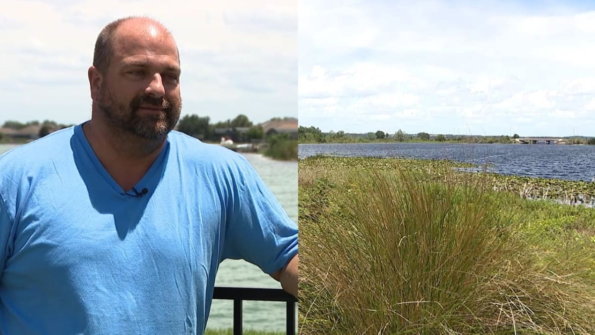 Former Firefighter Saves 3 Teens After Jet Ski Crash - Image 2