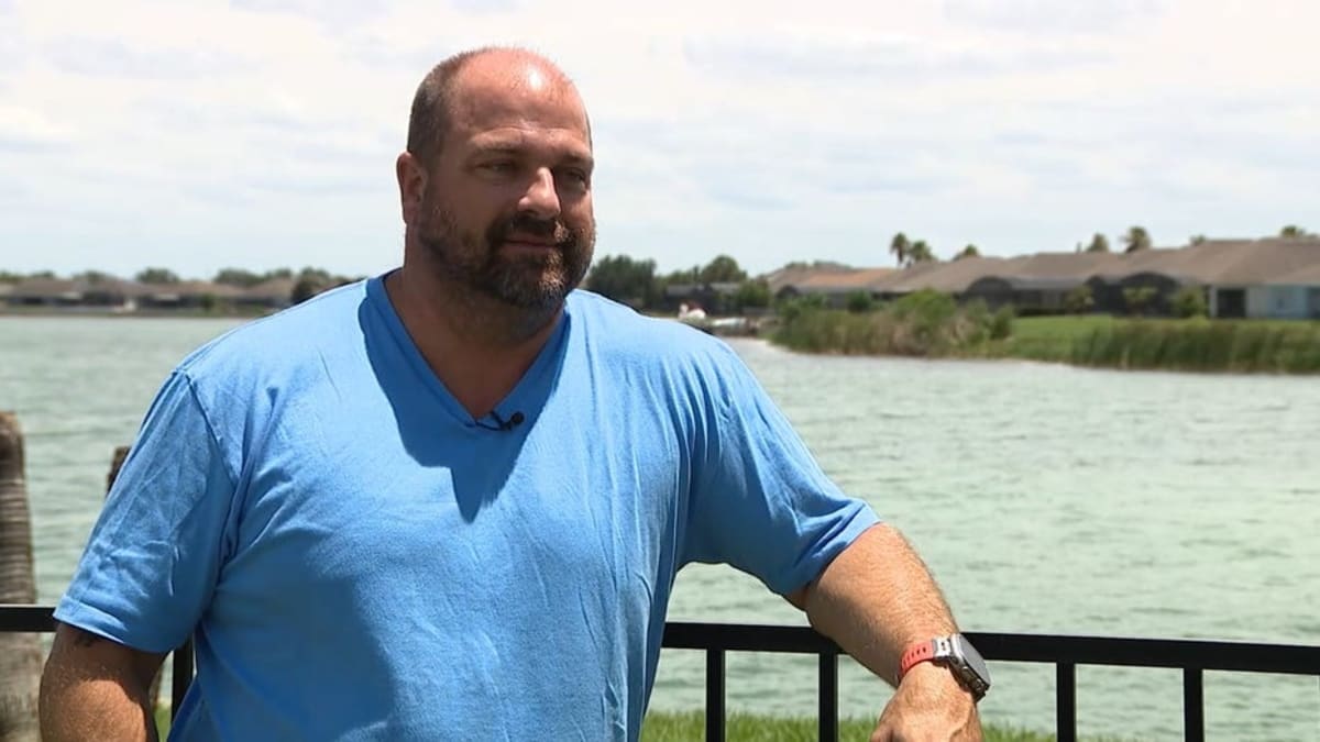 Former Firefighter Saves 3 Teens After Jet Ski Crash - Image 4