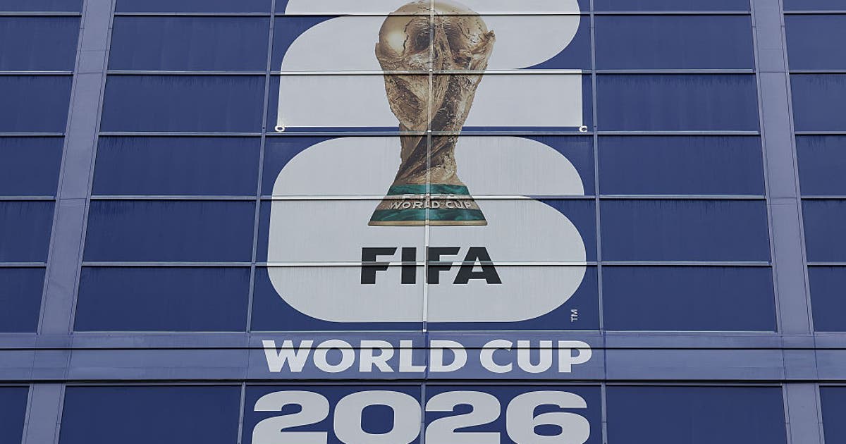 NYC's Free 50K World Cup Watch Party on Central Park Lawn
