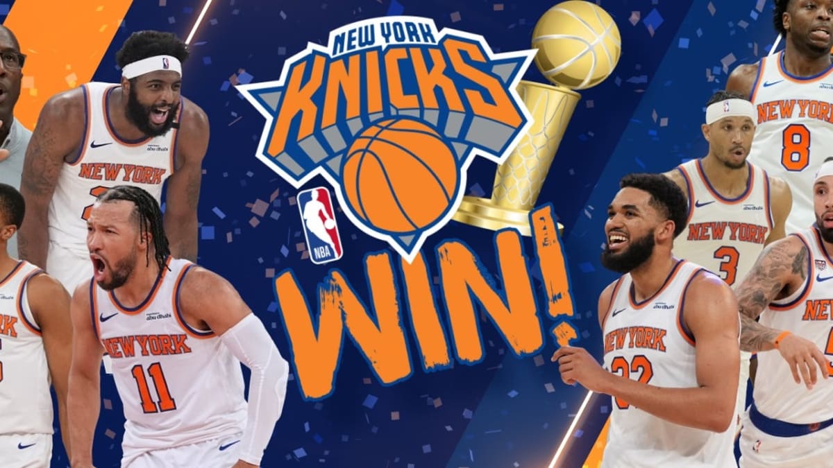 Knicks Win First NBA Title in 51 Years, NYC Erupts - Image 2