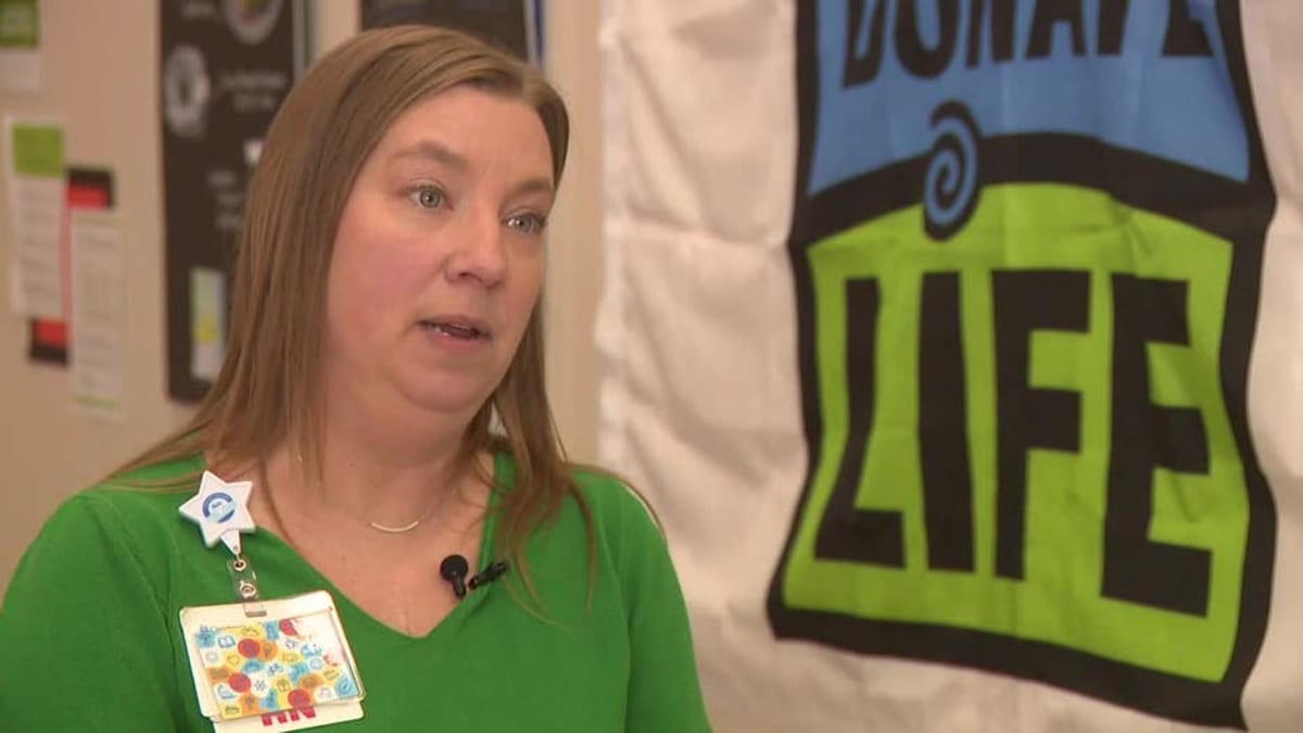 Waukesha Man Bikes 70 Miles to Celebrate Kidney Donation - Image 5