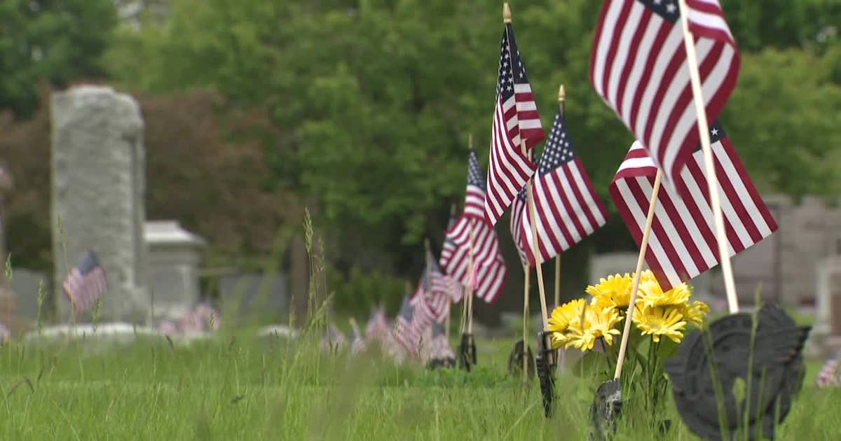 Waukesha Memorial Day March Saved by Volunteer Surge