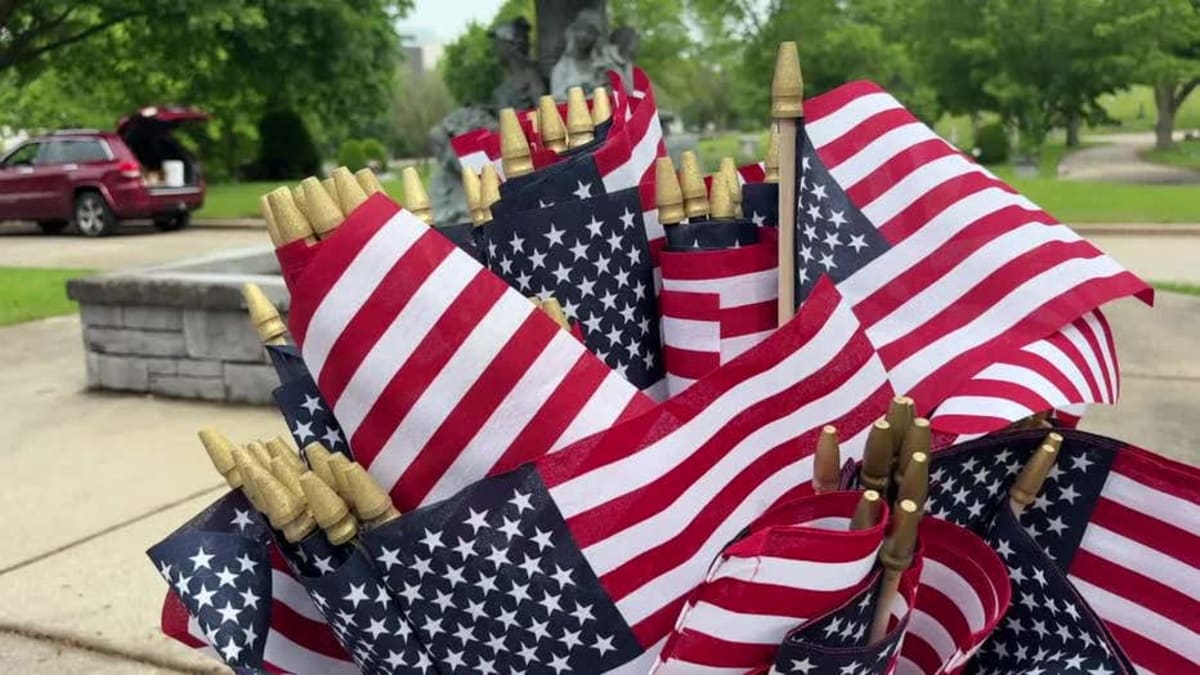 Waukesha Memorial Day March Saved by Volunteer Surge - Image 5