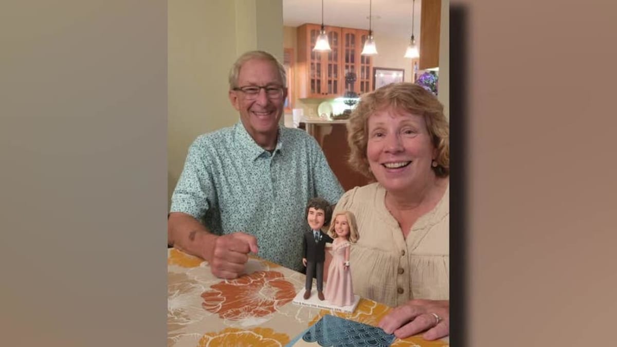 Man Beats 4-Year Pancreatic Cancer Odds, Shares Hope - Image 4
