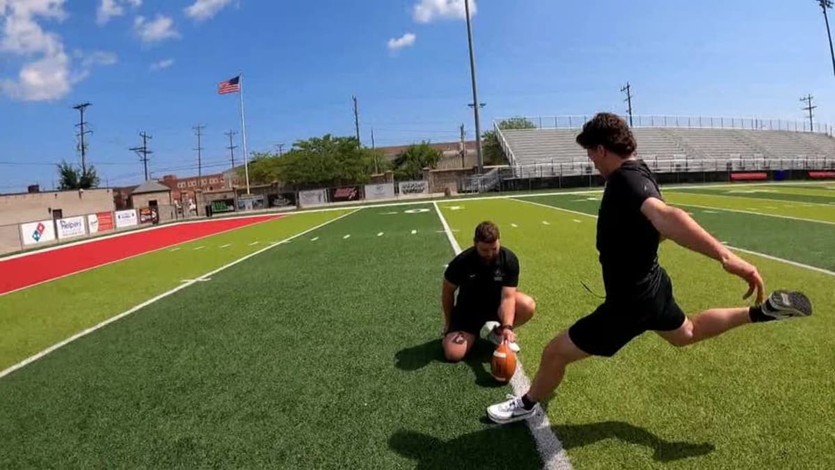 Racine Raiders Win Championship on 48-Yard Field Goal - Image 5