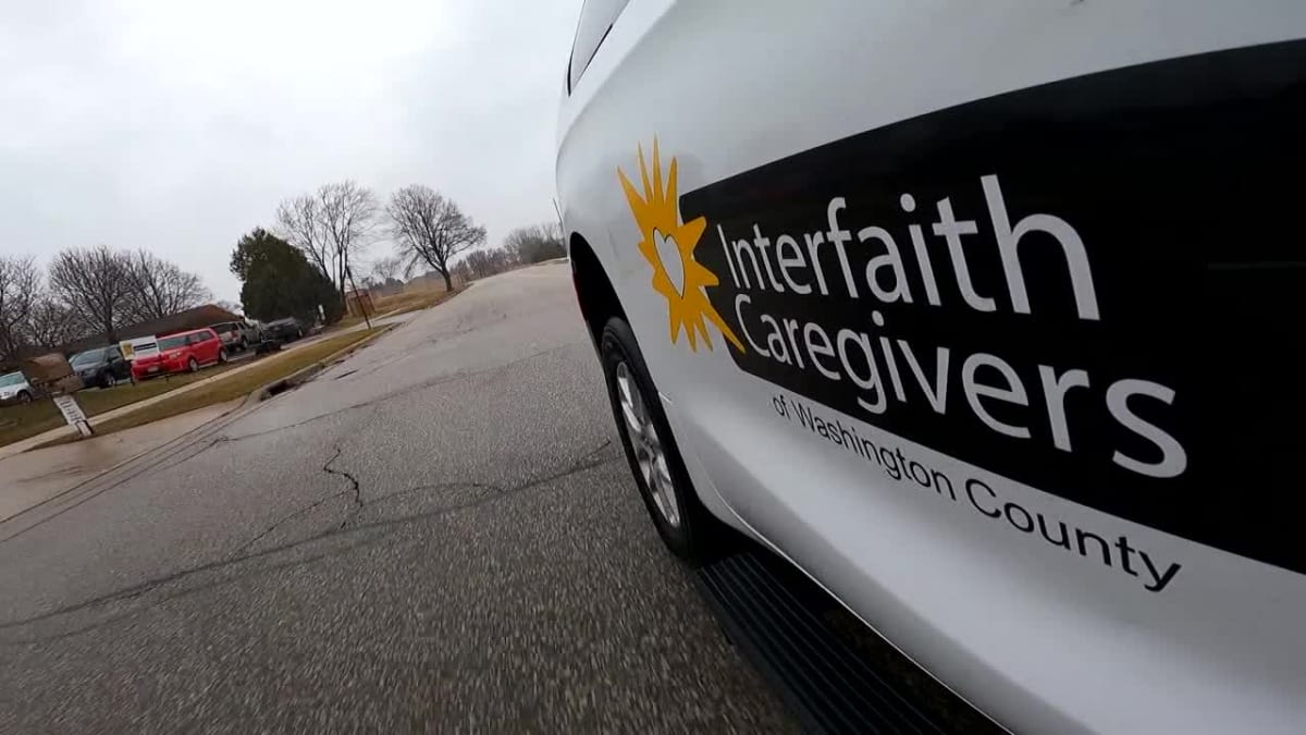 Wisconsin Seniors Drive 250K+ Miles Helping Neighbors - Image 2