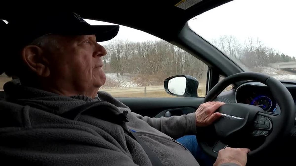 Wisconsin Seniors Drive 250K+ Miles Helping Neighbors - Image 4