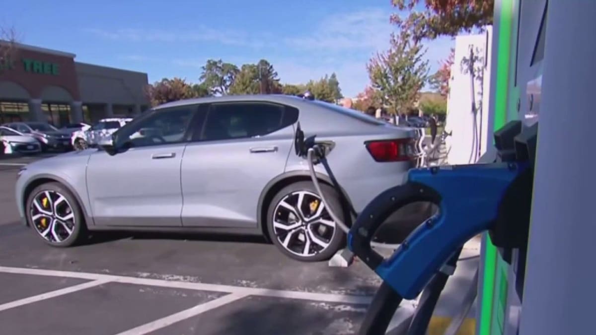 California Launches $3,500 Instant EV Rebate Program - Image 2