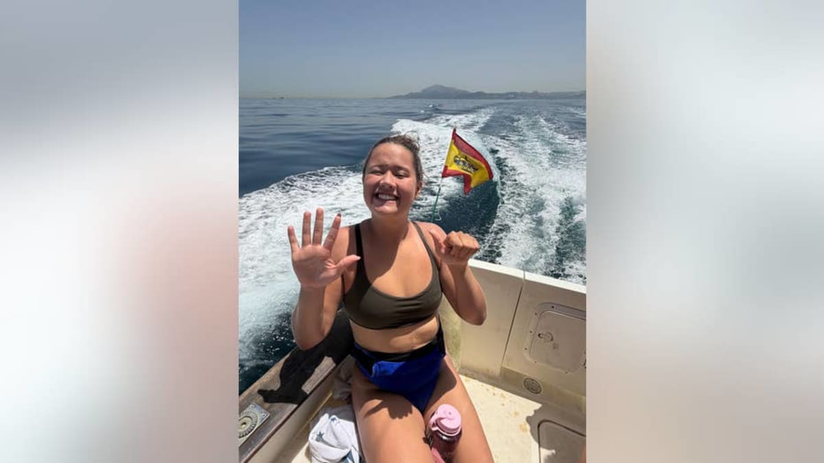 Berkeley Teen, 19, One Swim Away From World Record - Image 5