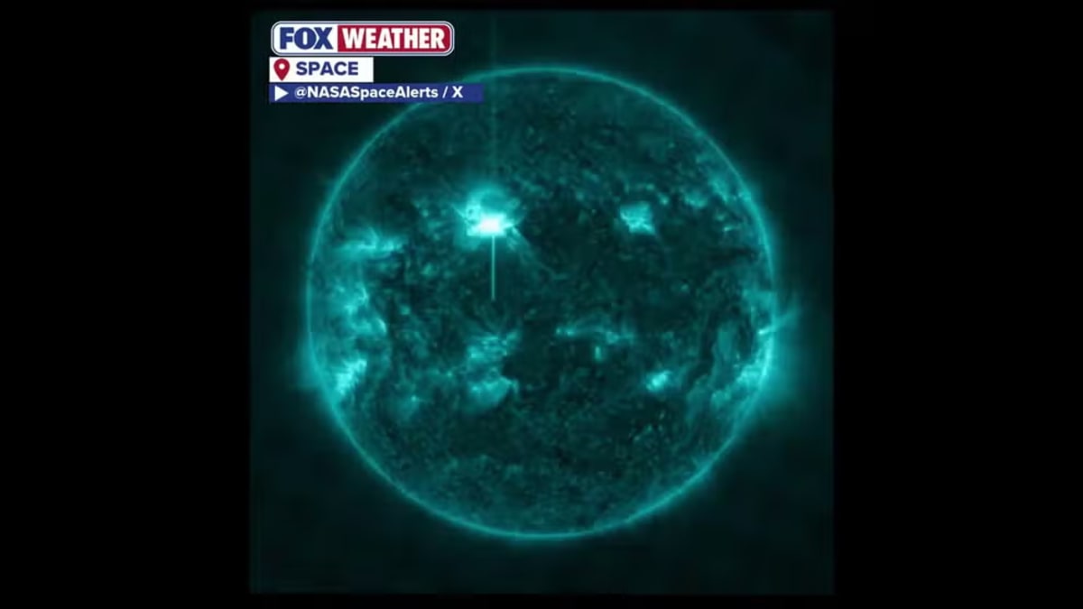 Scientists Create Artificial Shield Against Solar Storms - Image 2