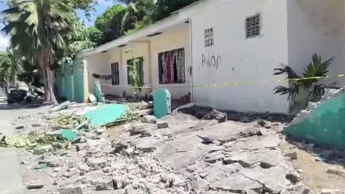 Scientists Find Way to Predict Where Big Quakes Will Strike - Image 5