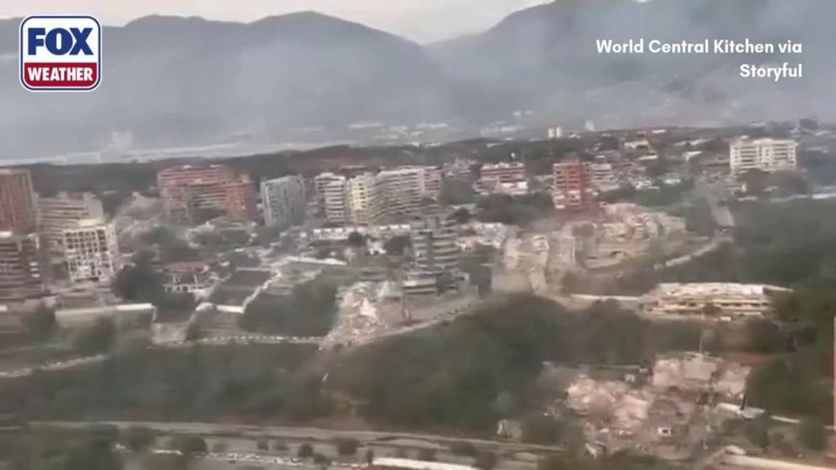 Scientists Find Way to Predict Where Big Quakes Will Strike - Image 2