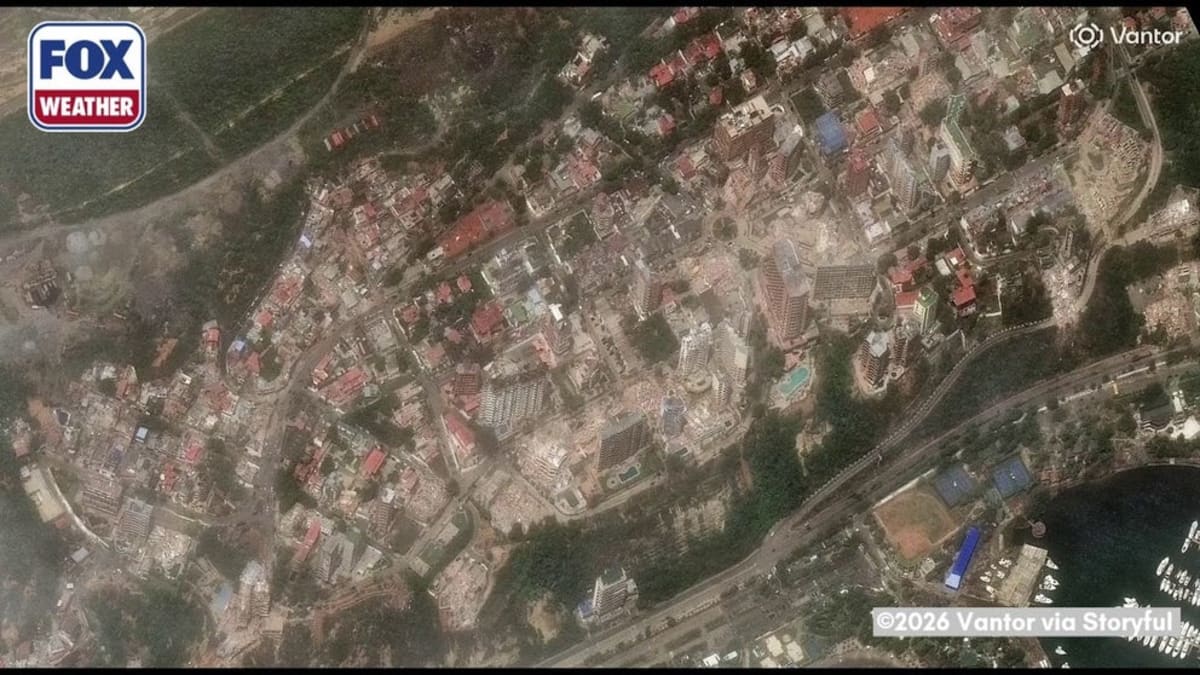 Scientists Find Way to Predict Where Big Quakes Will Strike - Image 4