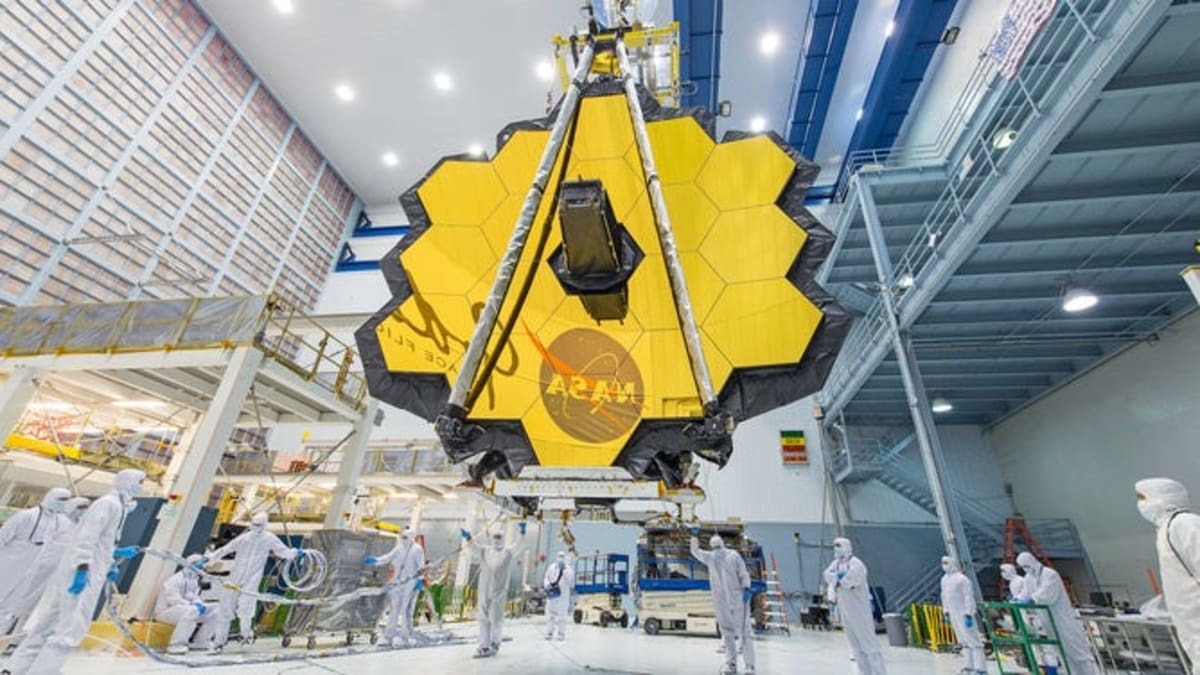 NASA Discovers Hidden Planet Using Revolutionary Method - Image 4