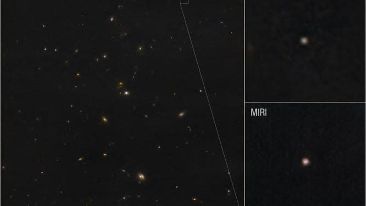 NASA Confirms Asteroid 2024 YR4 Won't Hit Moon in 2032 - Image 2