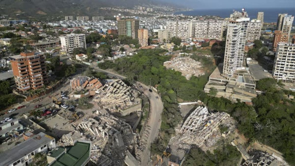Scientists Find Way to Predict Where Big Quakes Will Strike - Image 3