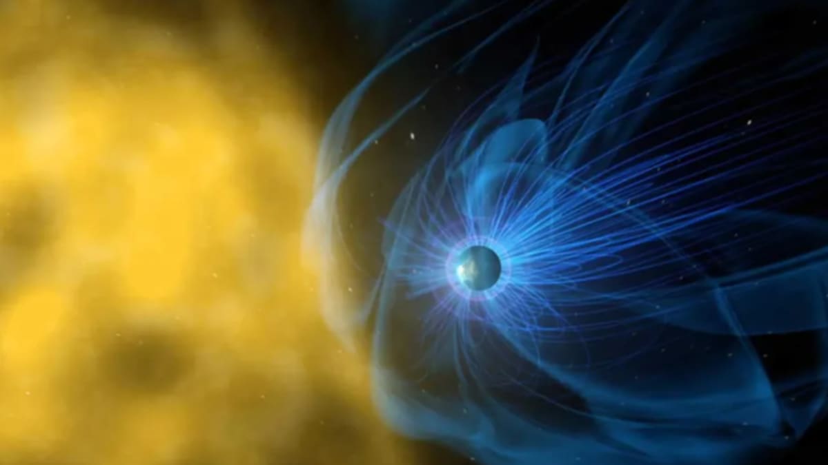 Scientists Create Artificial Shield Against Solar Storms - Image 5