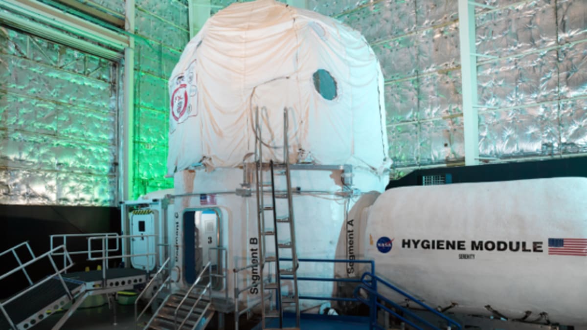 NASA Seeks Volunteers for Year-Long Mars Mission Simulator - Image 3