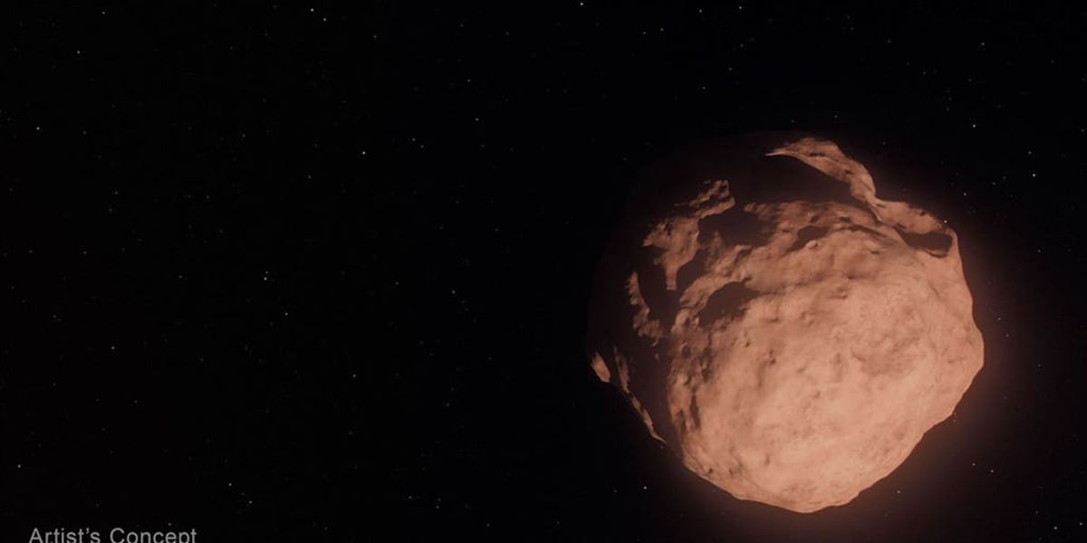 NASA Telescopes Find 27 Tiny Ice Worlds Beyond Neptune