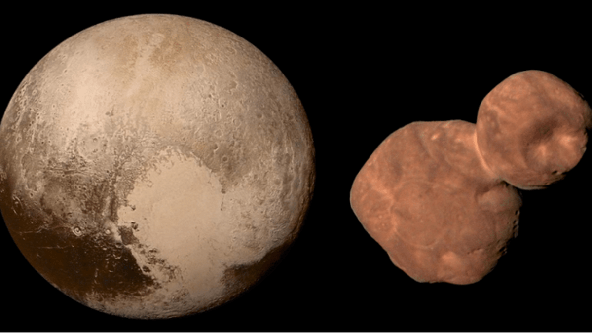 NASA Telescopes Find 27 Tiny Ice Worlds Beyond Neptune - Image 5