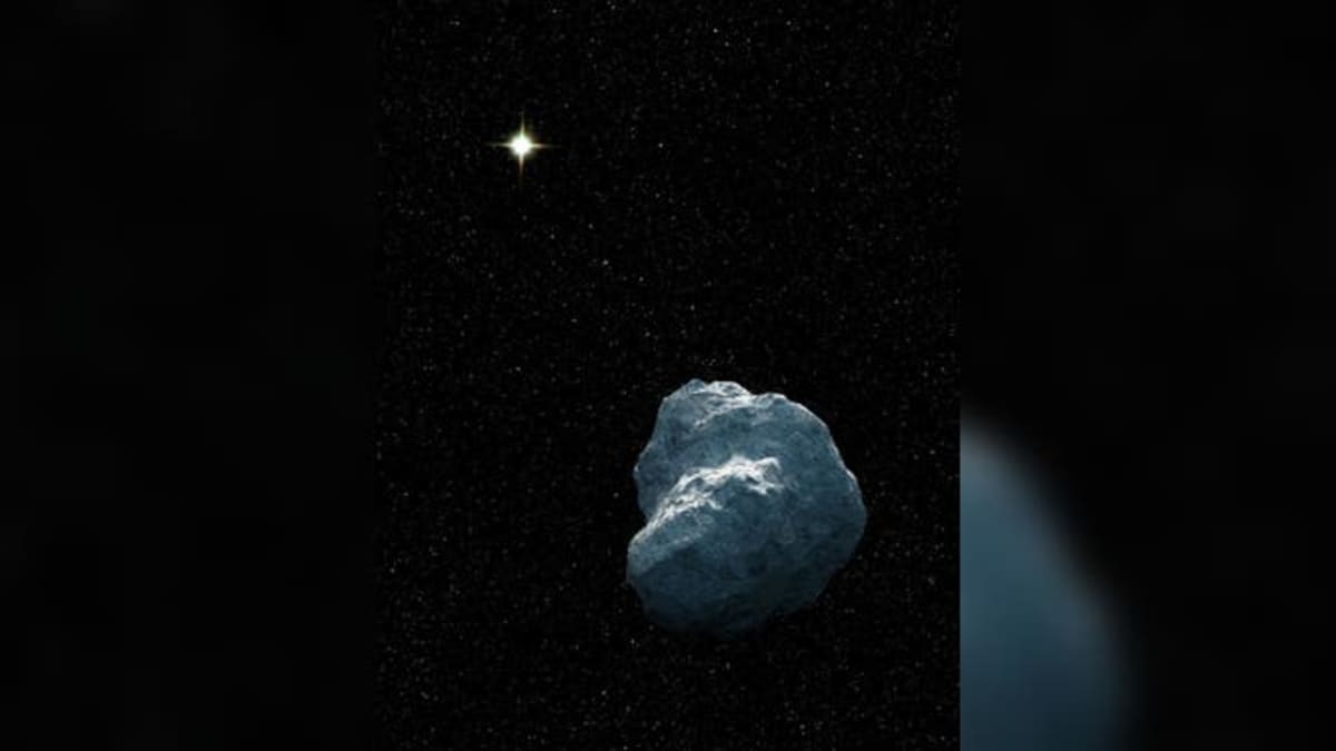NASA Telescopes Find 27 Tiny Ice Worlds Beyond Neptune - Image 3