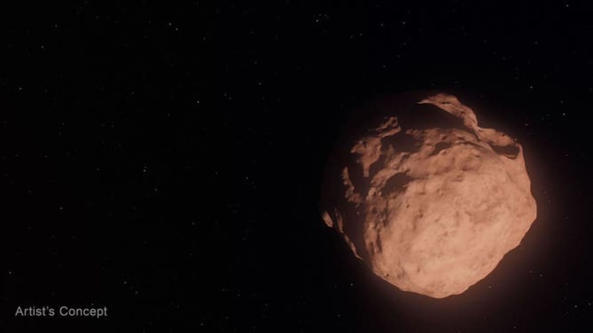 NASA Telescopes Find 27 Tiny Ice Worlds Beyond Neptune - Image 2