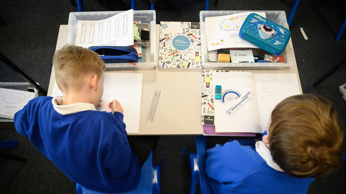 England's Schools Soar While Other UK Nations Fall Behind - Image 2