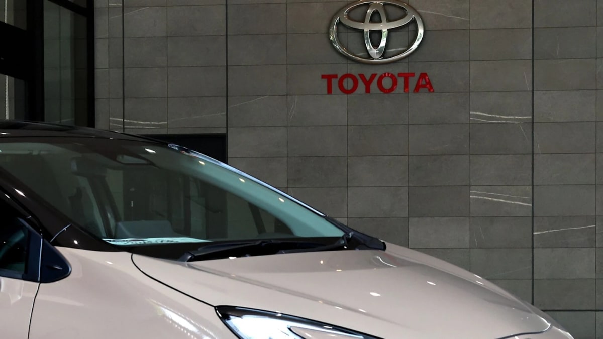 Toyota Hybrids Hit Record 5M Sales Despite Headwinds - Image 2
