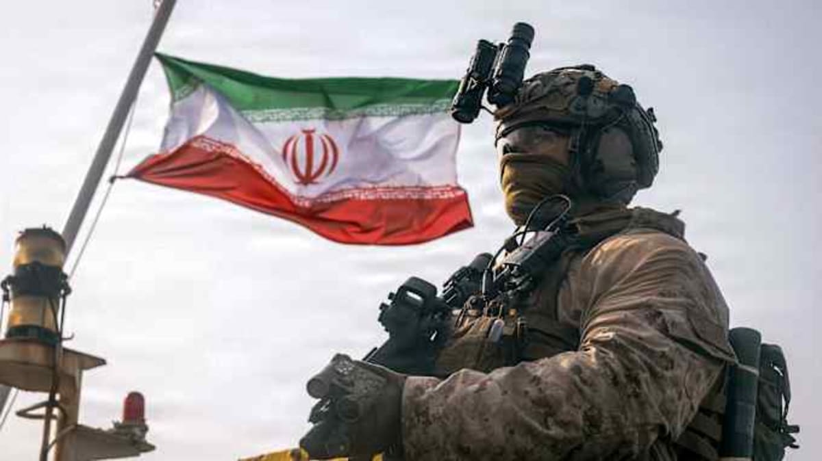 Lebanon and Israel Take First Steps Toward Lasting Peace - Image 5