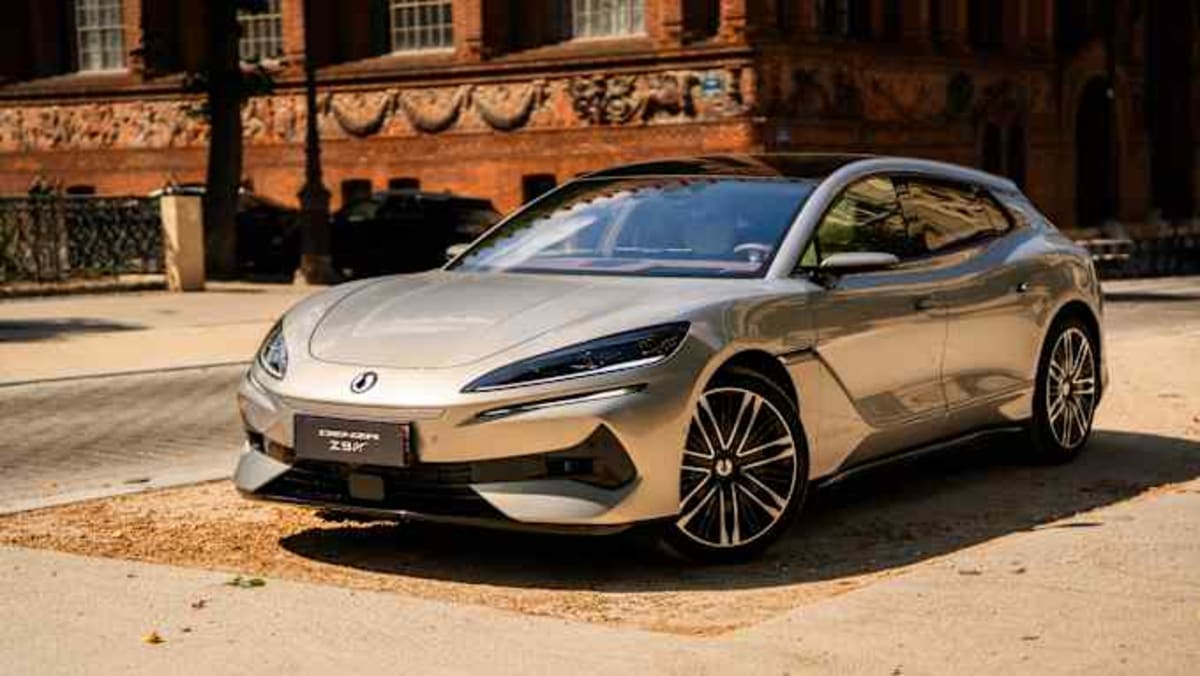 New EV Battery Charges in 6 Minutes, Drives 930 Miles - Image 4