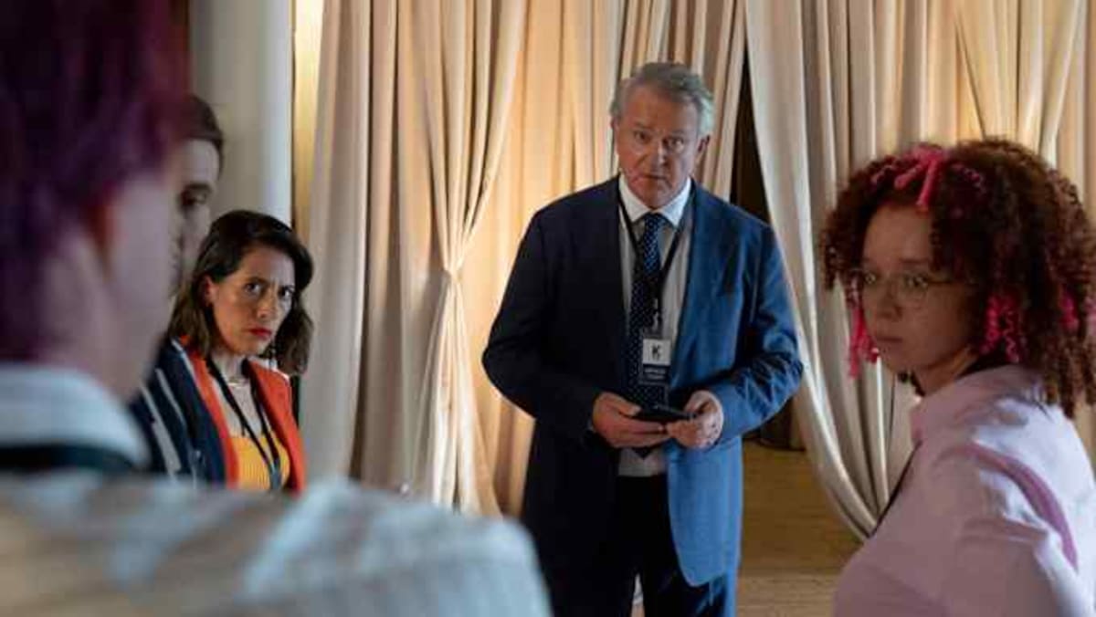 Malcolm in the Middle' Cast Reunites After 20 Years - Image 5