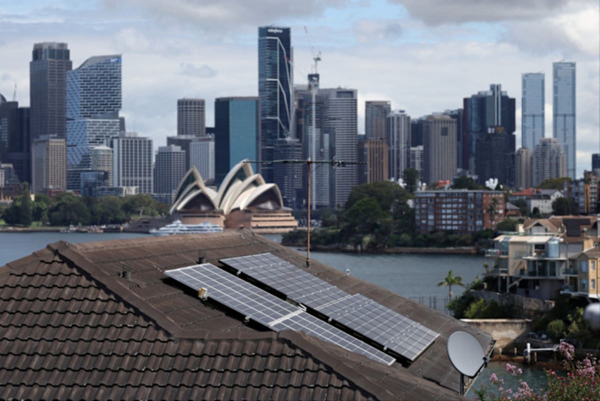 Australia Leads Global Boom in Home Battery Storage - Image 3