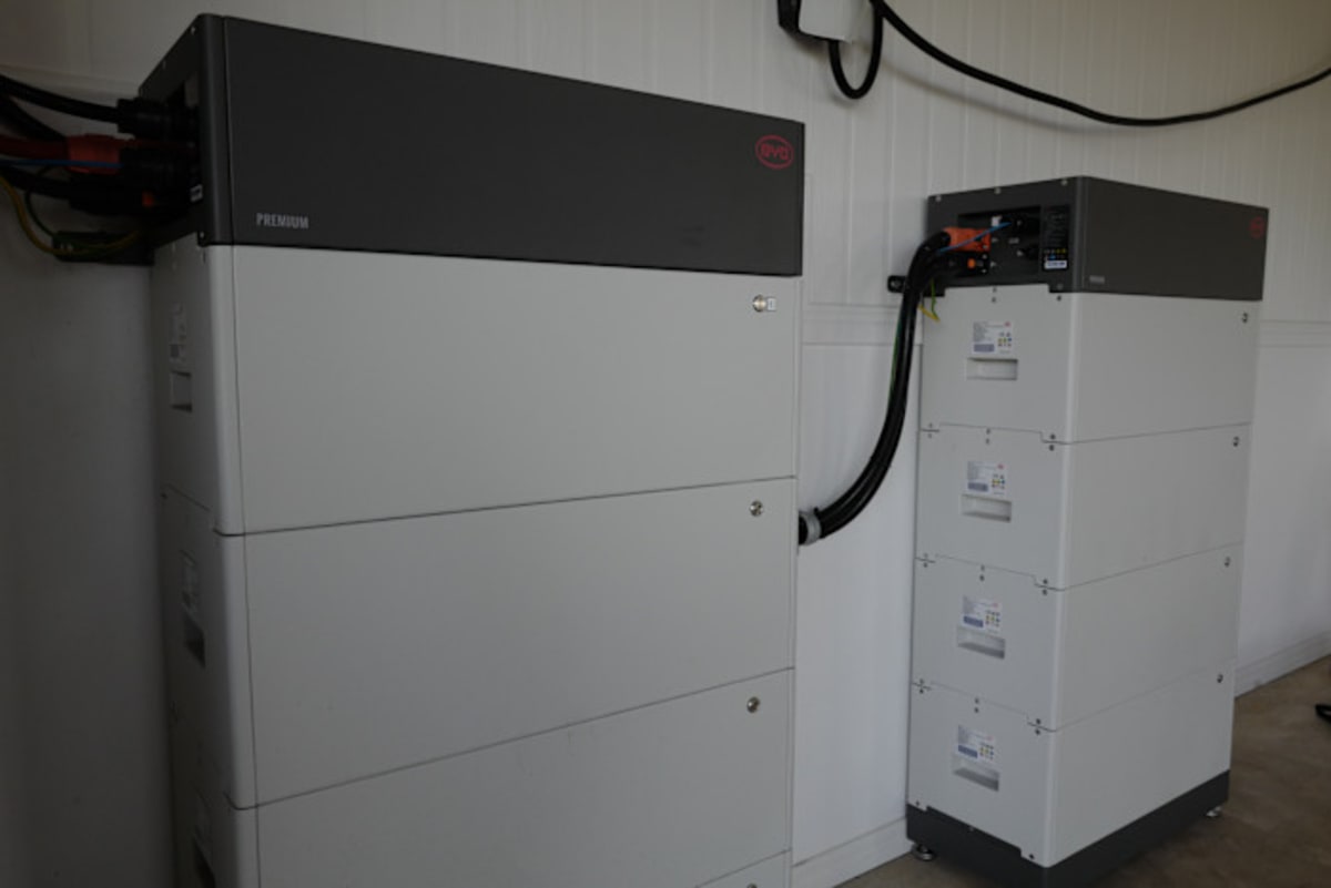 Australia Leads Global Boom in Home Battery Storage - Image 4