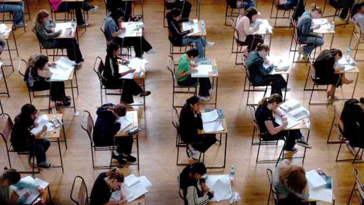 England's Schools Soar While Other UK Nations Fall Behind - Image 5