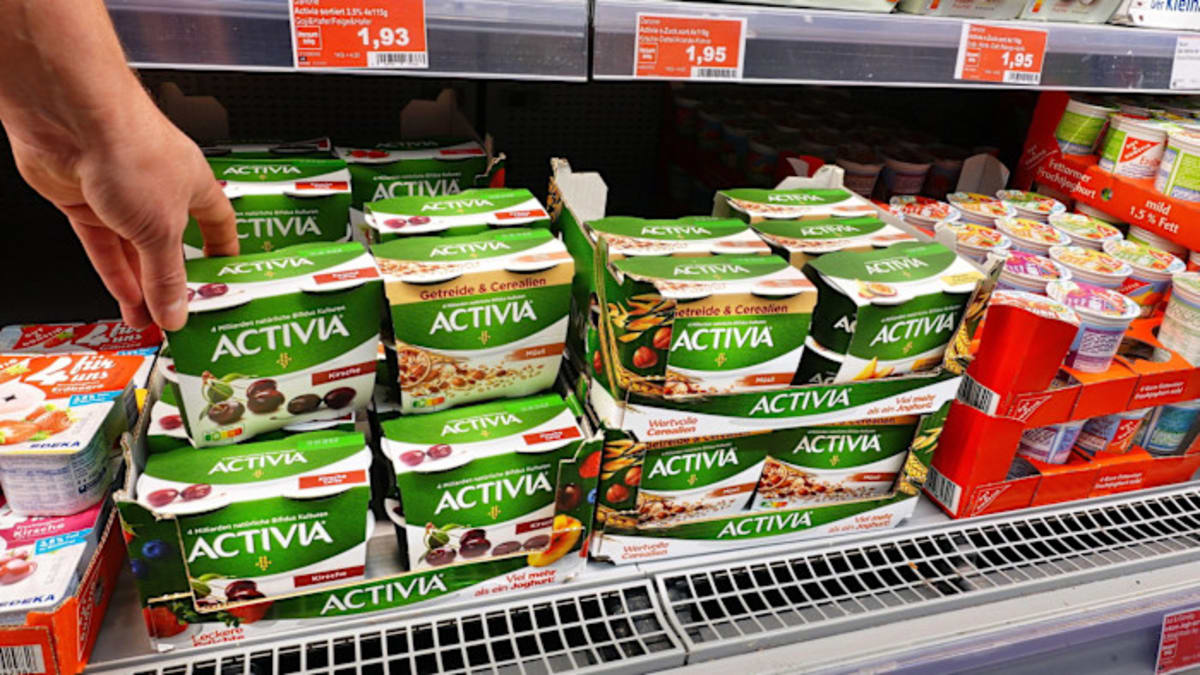 Not All Processed Foods Are Bad, New Science Shows